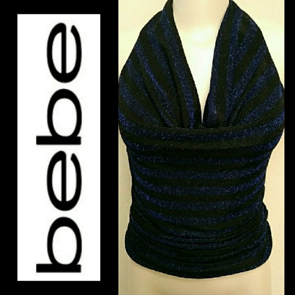 bebe Tops - Bebe Top Great For Night Out